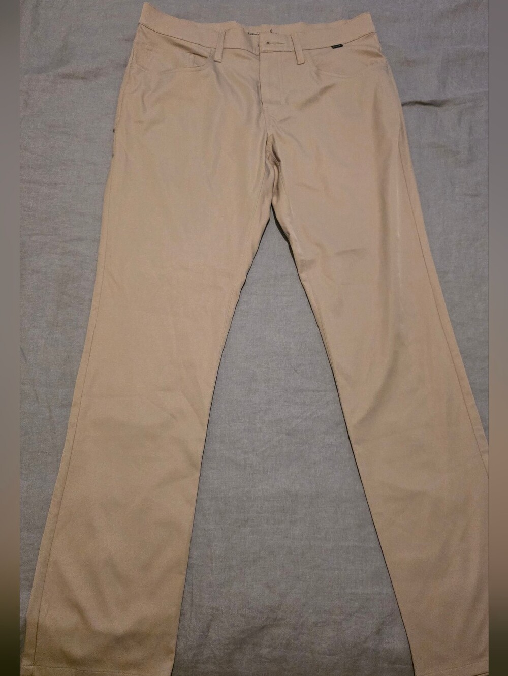 Travis Mathew Golf Pants